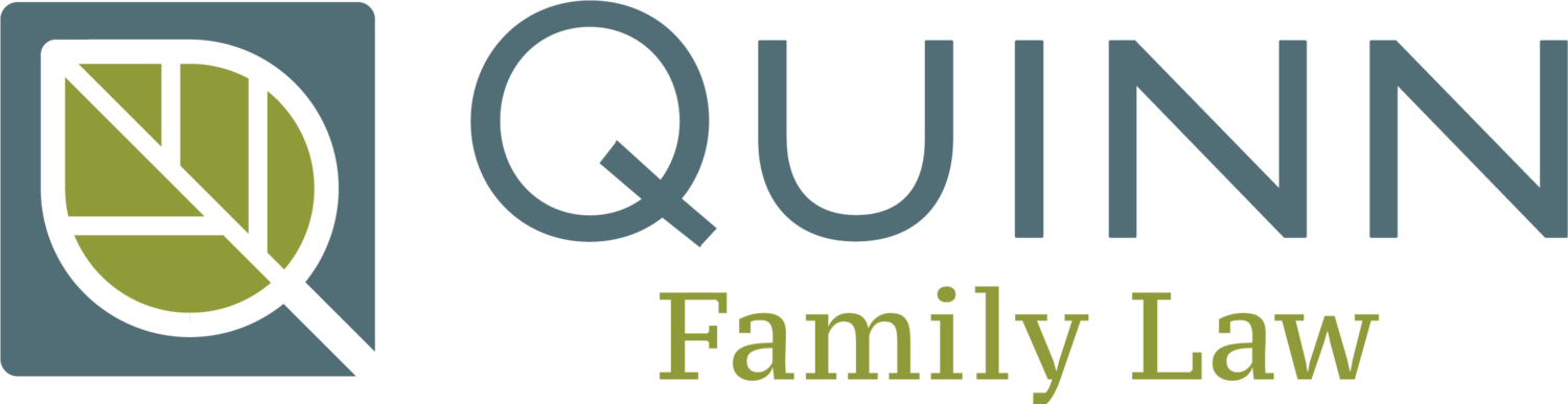 Quinn Family Law