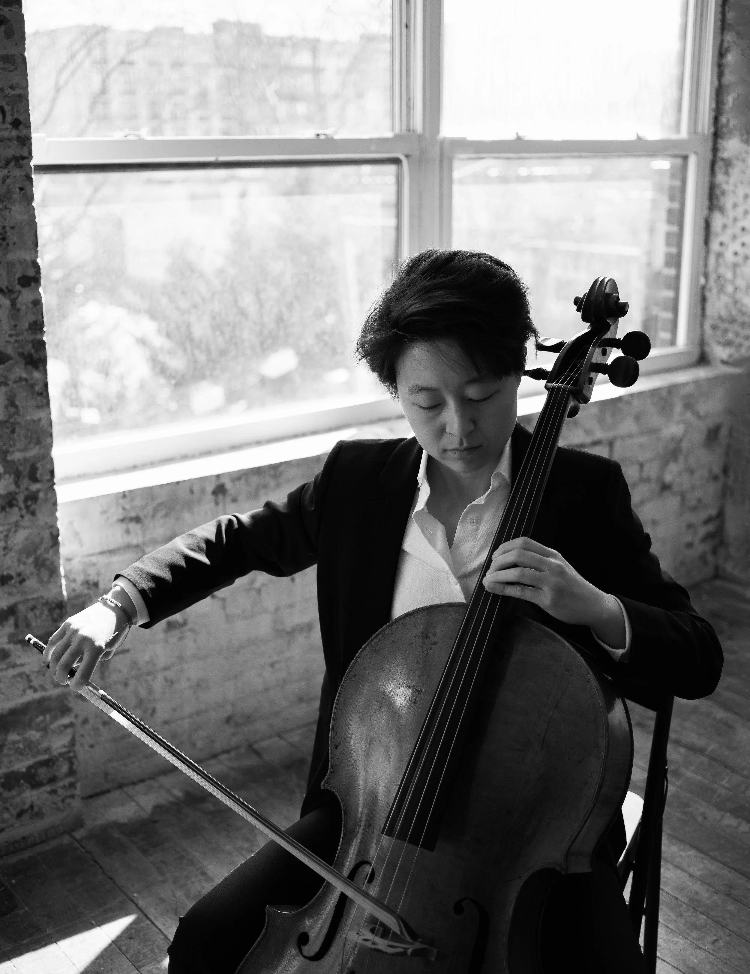 Photo by Deborah Moscoso