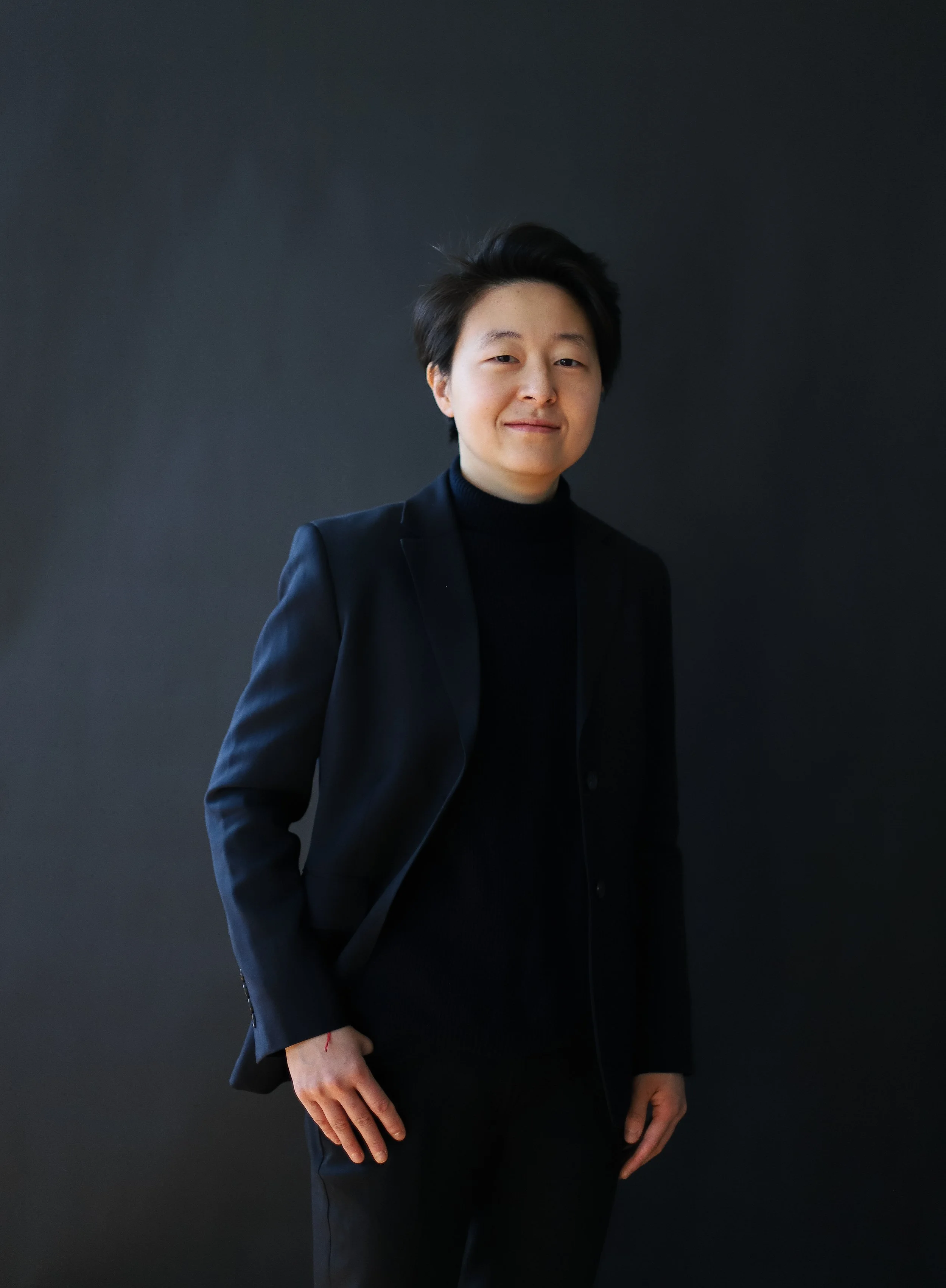 Photo by Deborah Moscoso