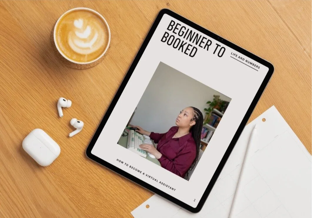 Beginner to Booked Cover 2.jpg