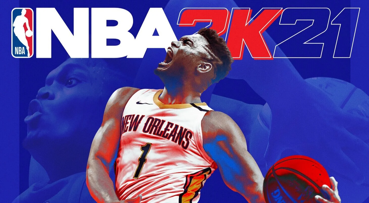 REVIEW - NBA 2K21 Is A Feast For The Eyes