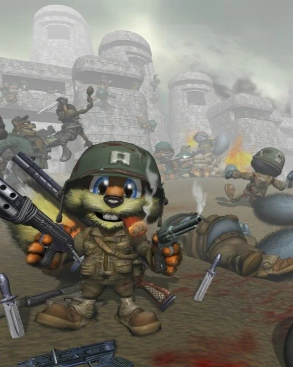 Today's XBOX backwards compatible news gives me hope that Microsoft does indeed recognise the value of their legacy IP. 

At a time when the news cycle seems to be dominated by reports of strategy pivots and endless layoffs, the reemergence of four O