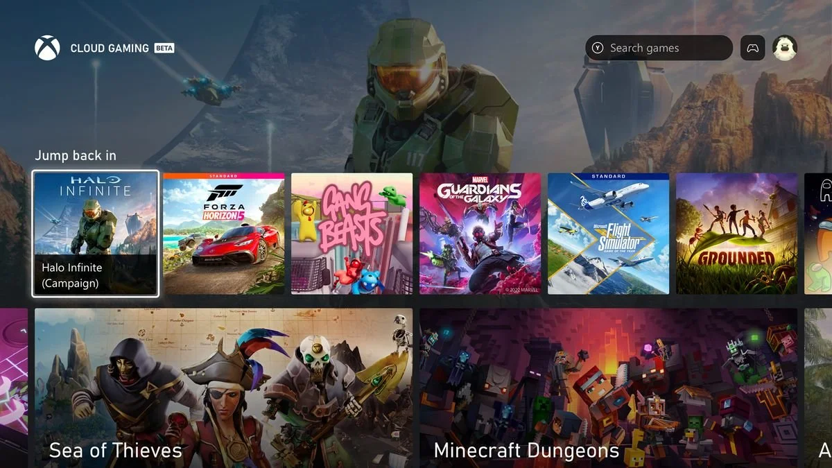 REACTION - XBOX cloud streaming limits reaffirm their uncanny ability to shoot themselves in the foot