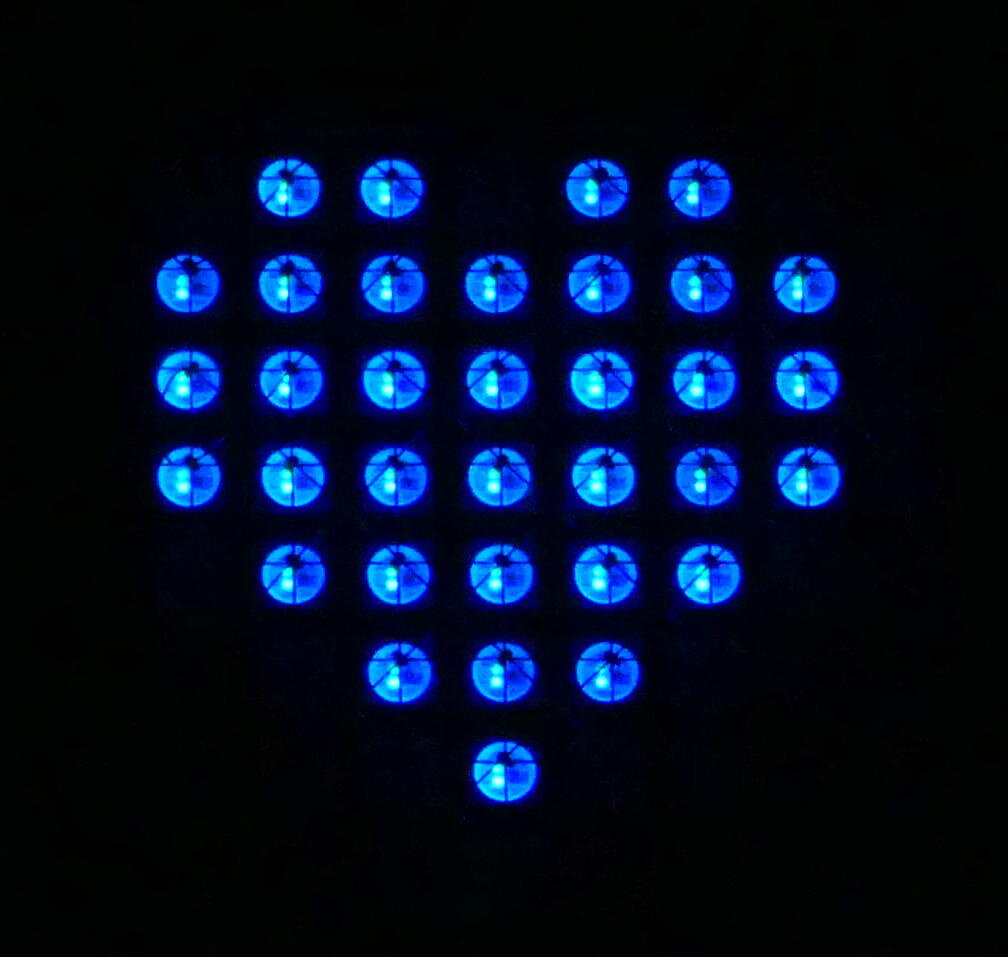 Core64 - Interactive Core Memory Kit