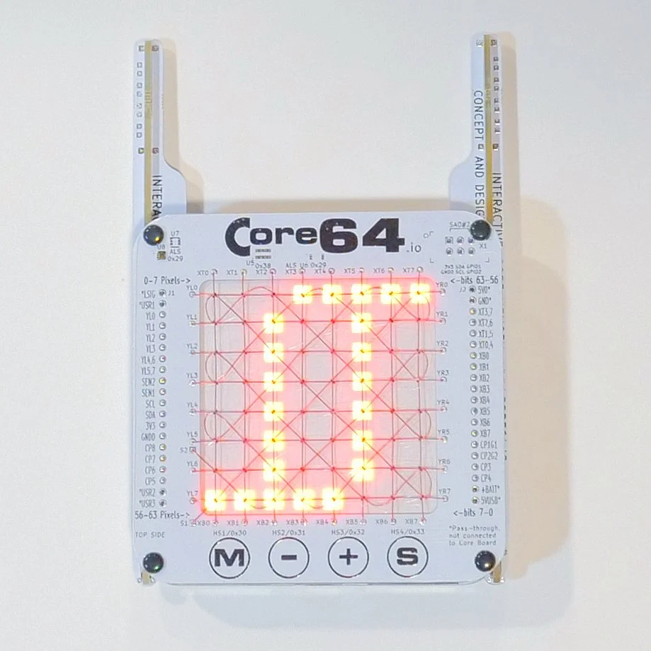 Buy Core64 — Core64 - Interactive Core Memory Kit