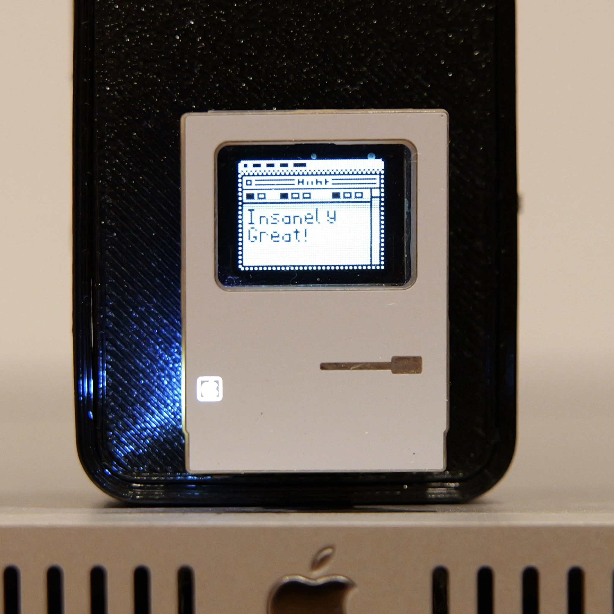 Mac SAO on XServe.JPG