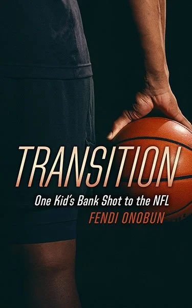 Transition by Fendi Onobun