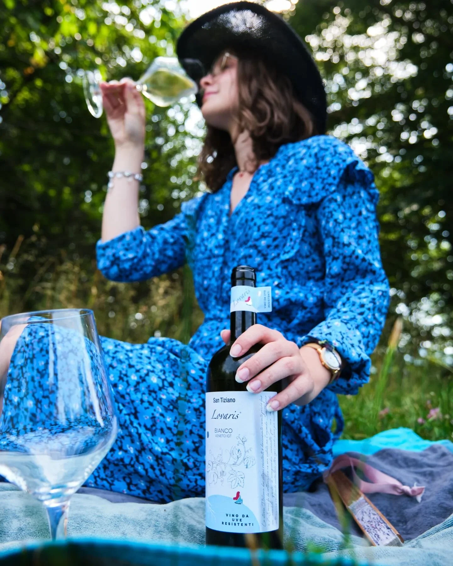 Buon ferragosto da tutto il team San Tiziano! #enjoy 🥂