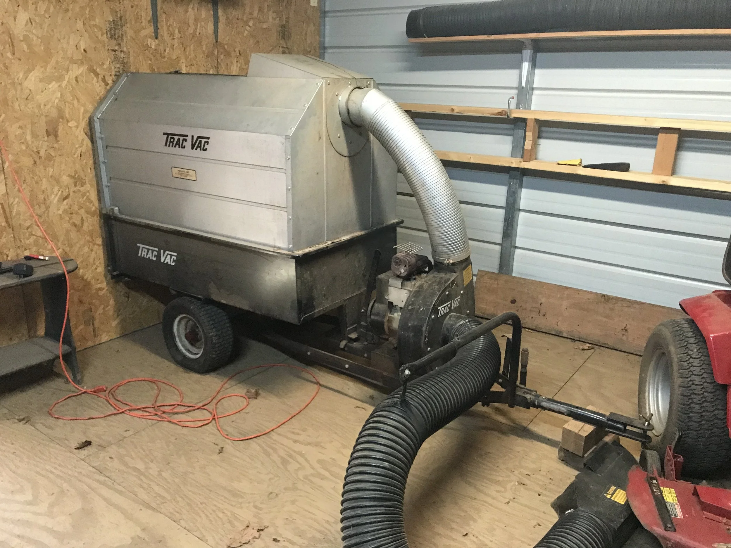 Argonne Hall Estate Sales