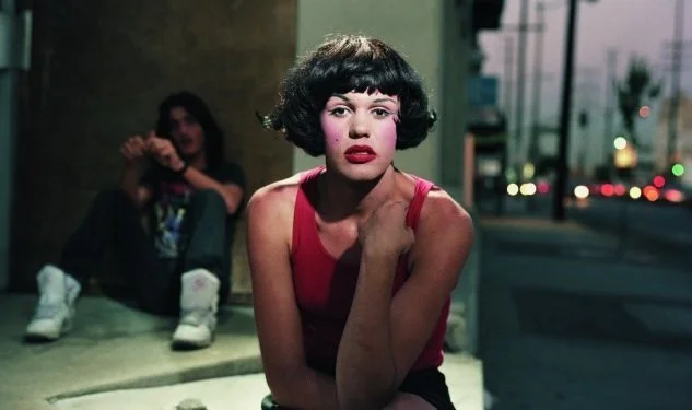 Philip-Lorca diCorcia, Hustlers