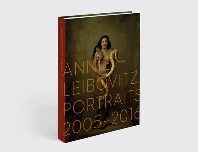 Annie Leibovitz