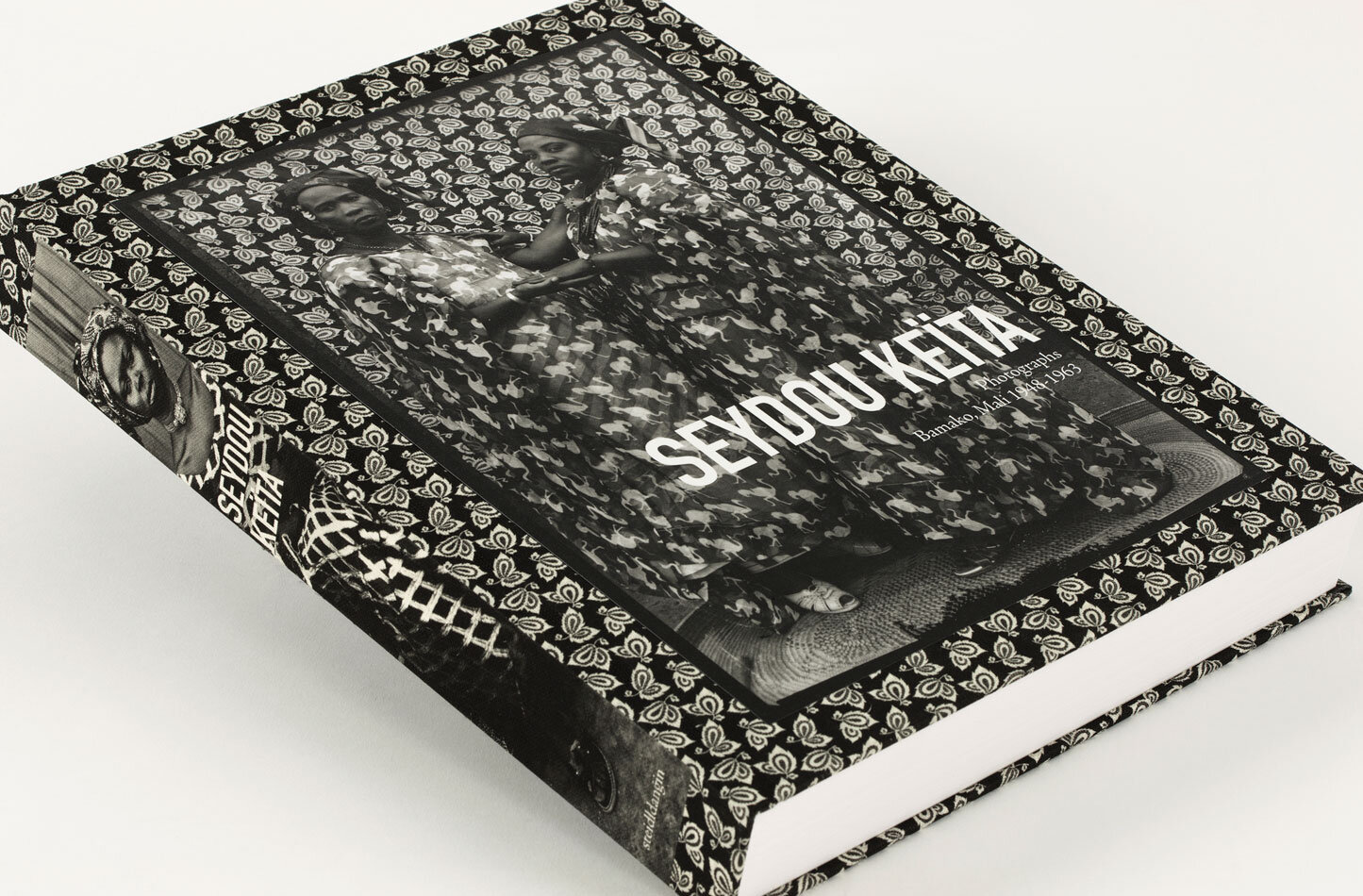 Seydou Keita, Photographs, Bamako, Mali 1948–1963