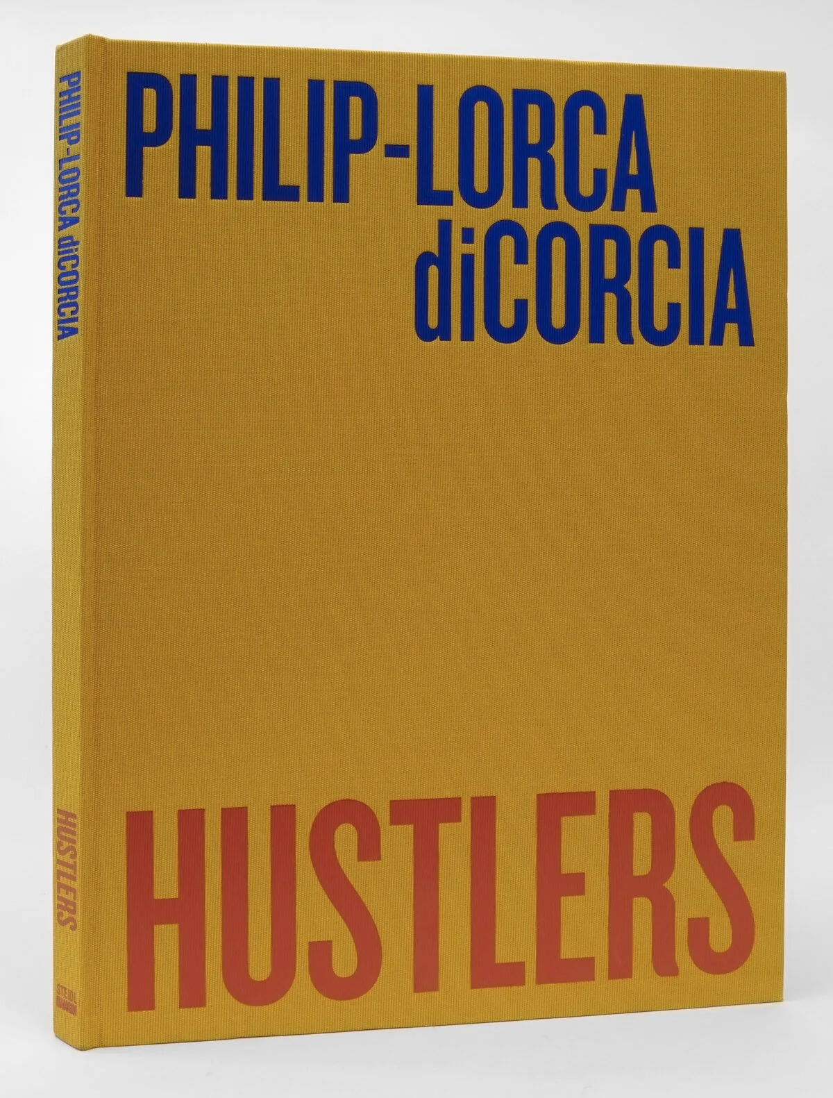 Philip-Lorca diCorcia, Hustlers