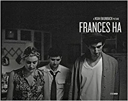 Frances Ha, A Noah Baumbach Picture