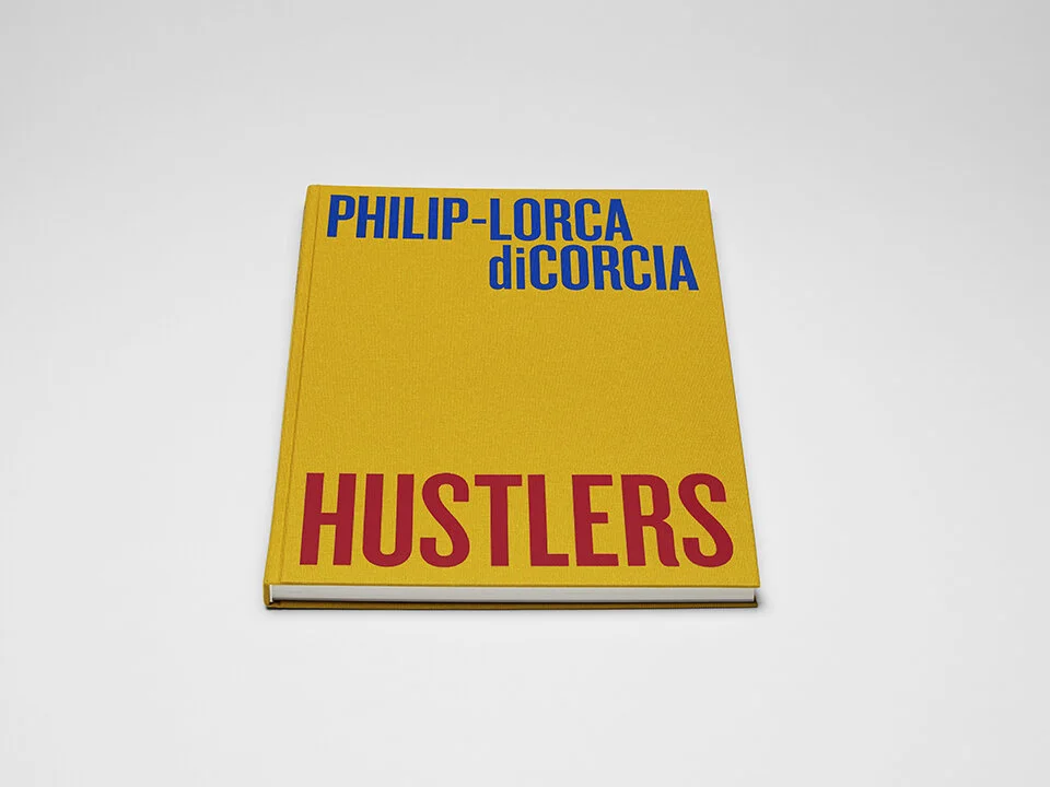 Philip-Lorca DiCorcia, “Hustler”, 2013