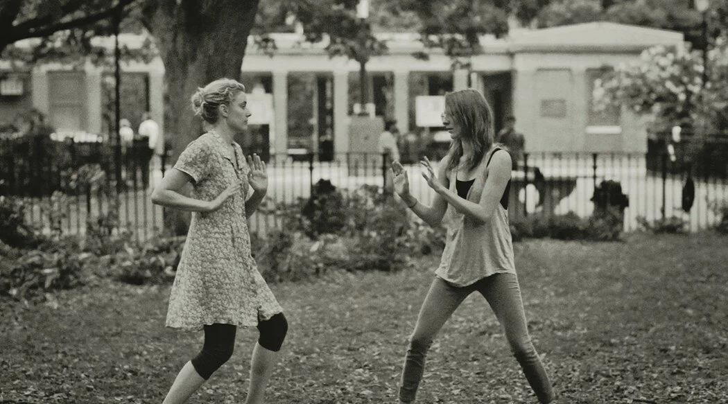 Frances Ha “A Noah Baumbach Picture”, 2015