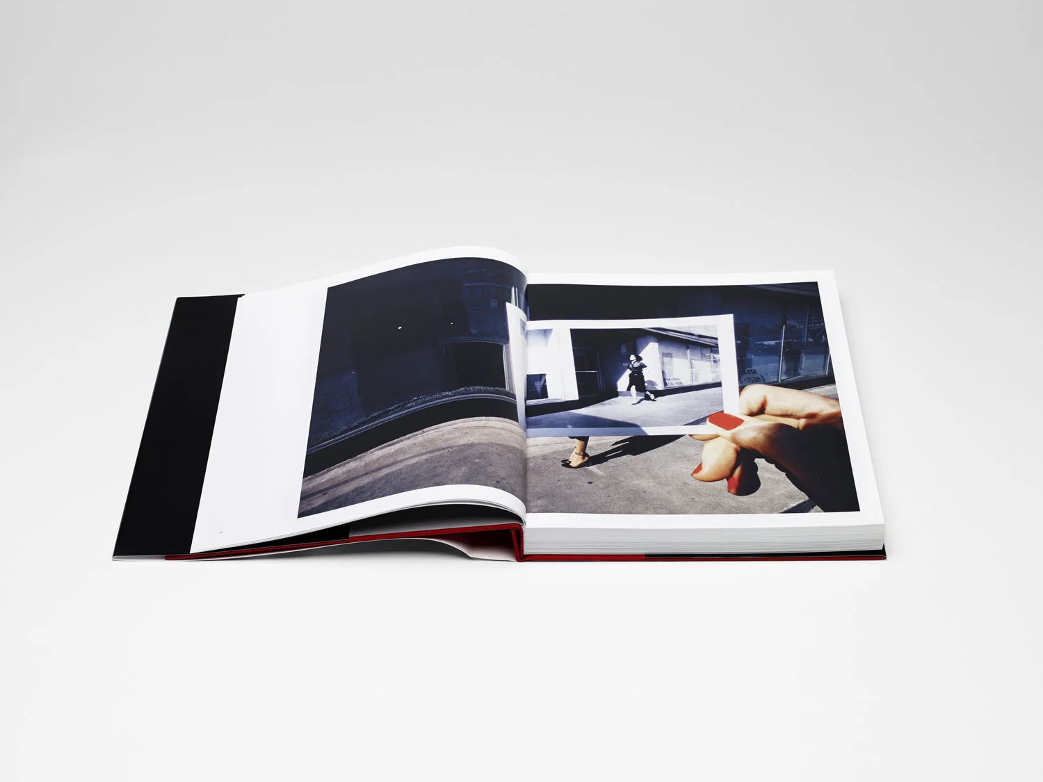 Guy Bourdin “A Message For You” (Third Edition 2013)
