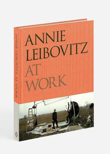 Annie Leibovitz