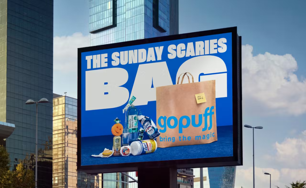 Gopuff