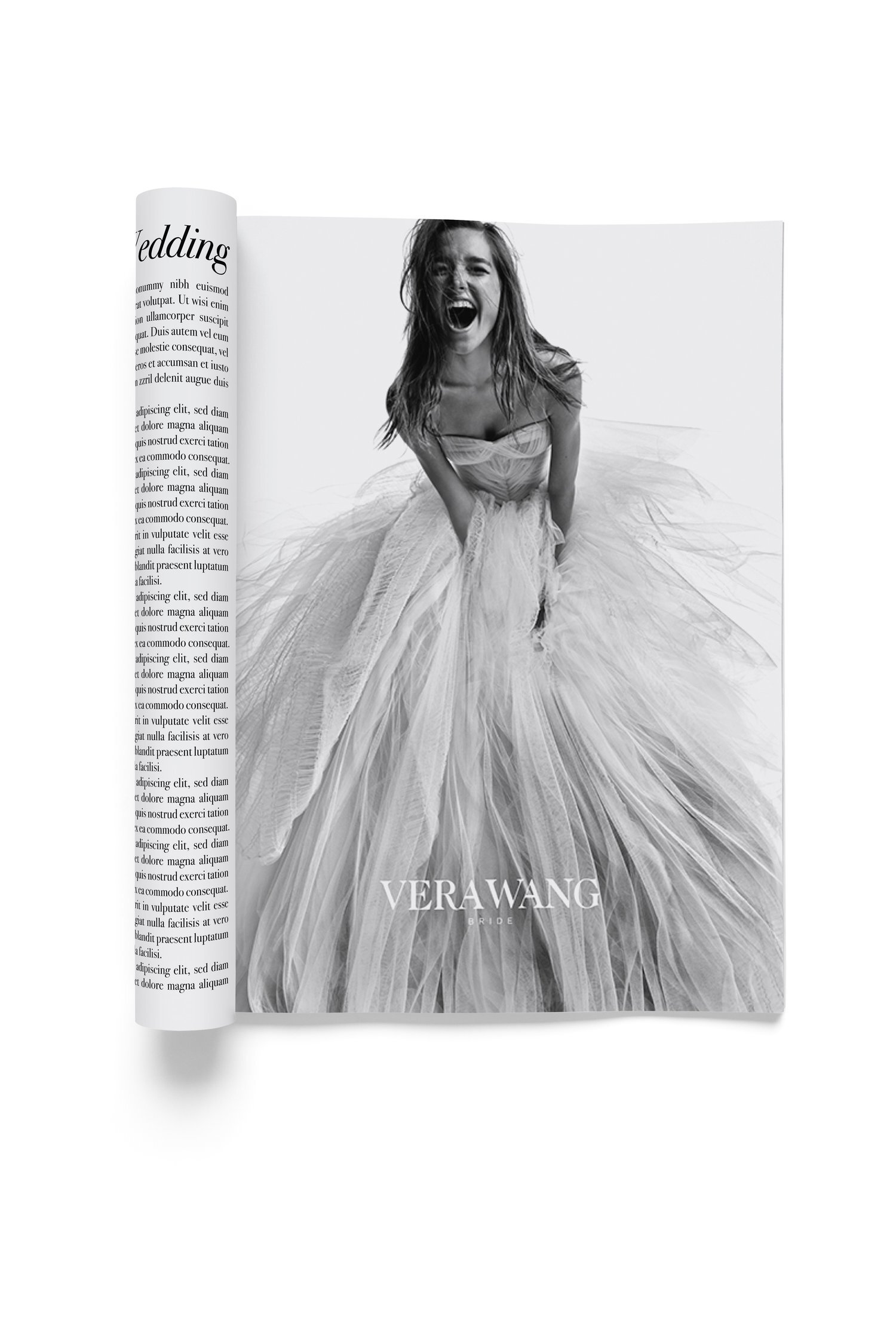 Vera Wang