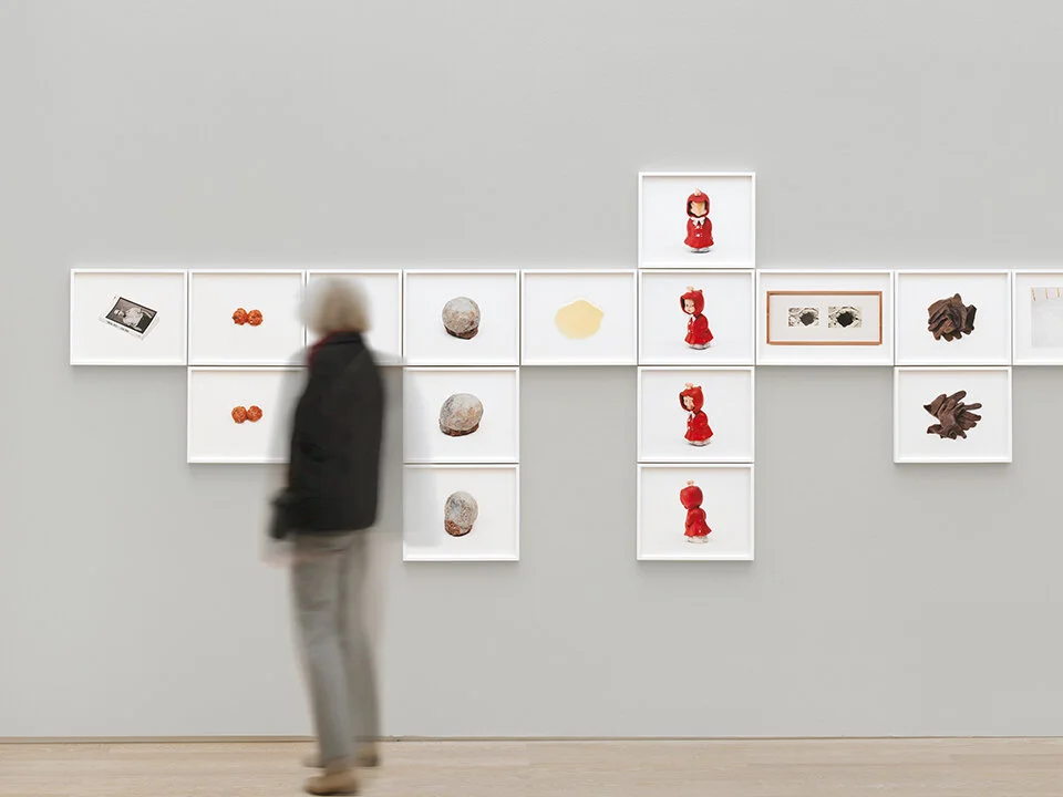 Roni Horn