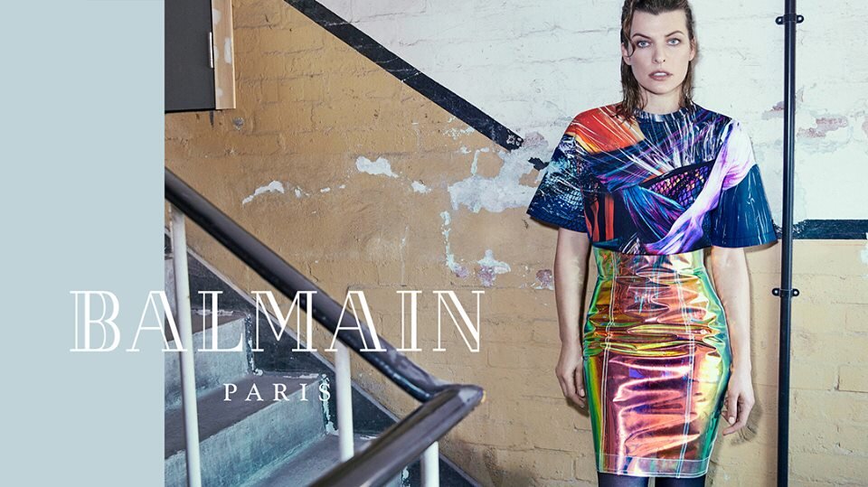 Balmain