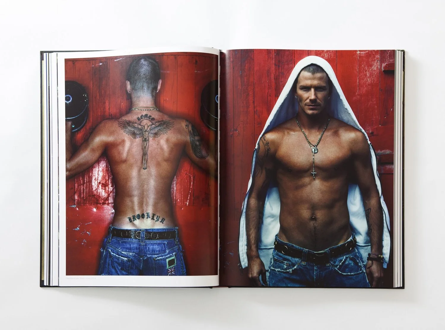 Annie Leibovitz “Annie Leibovitz, Portraits 2005–2016”, Phaidon (2017)
