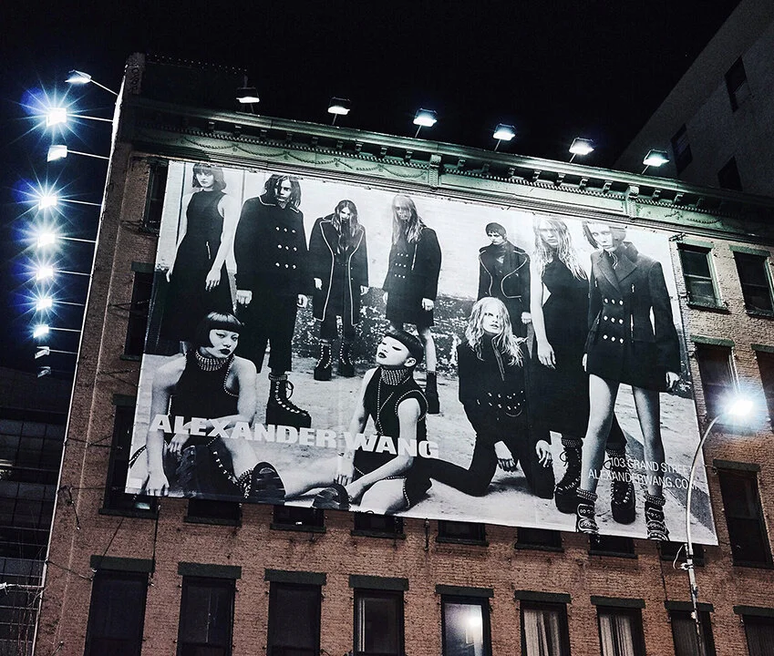 Alexander Wang