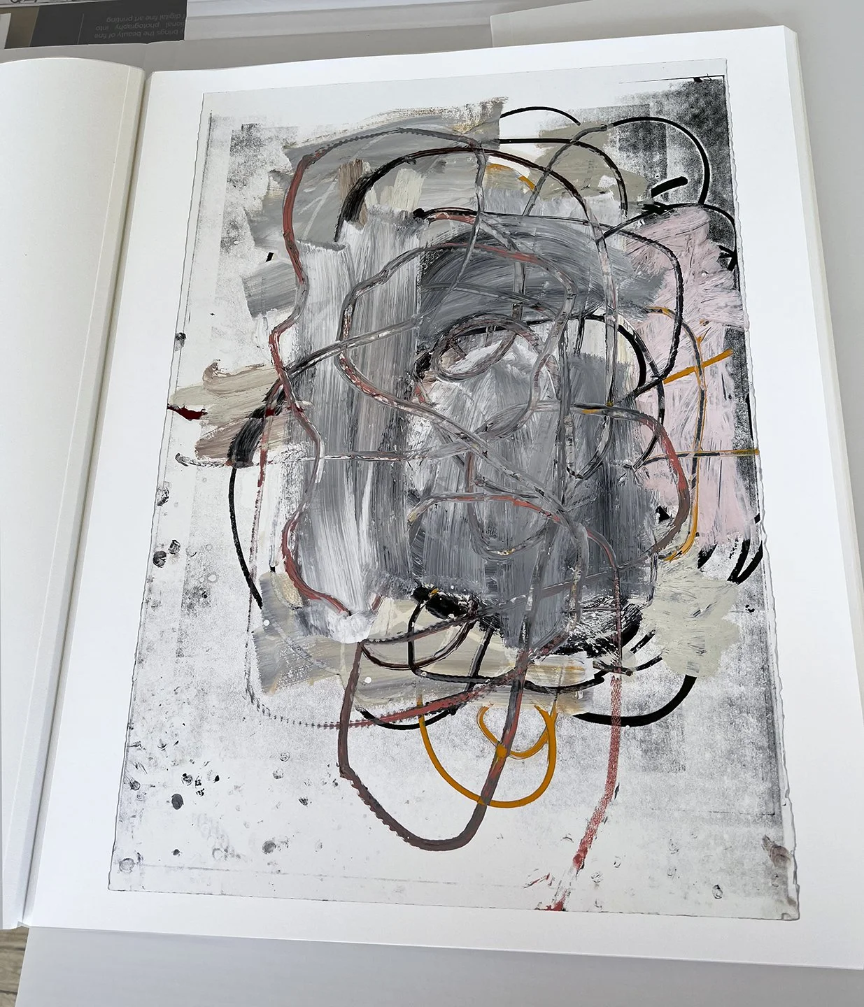 Christopher Wool