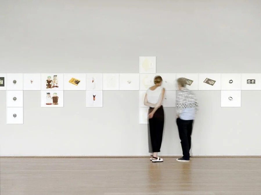 Roni Horn the Selected Gifts.jpeg