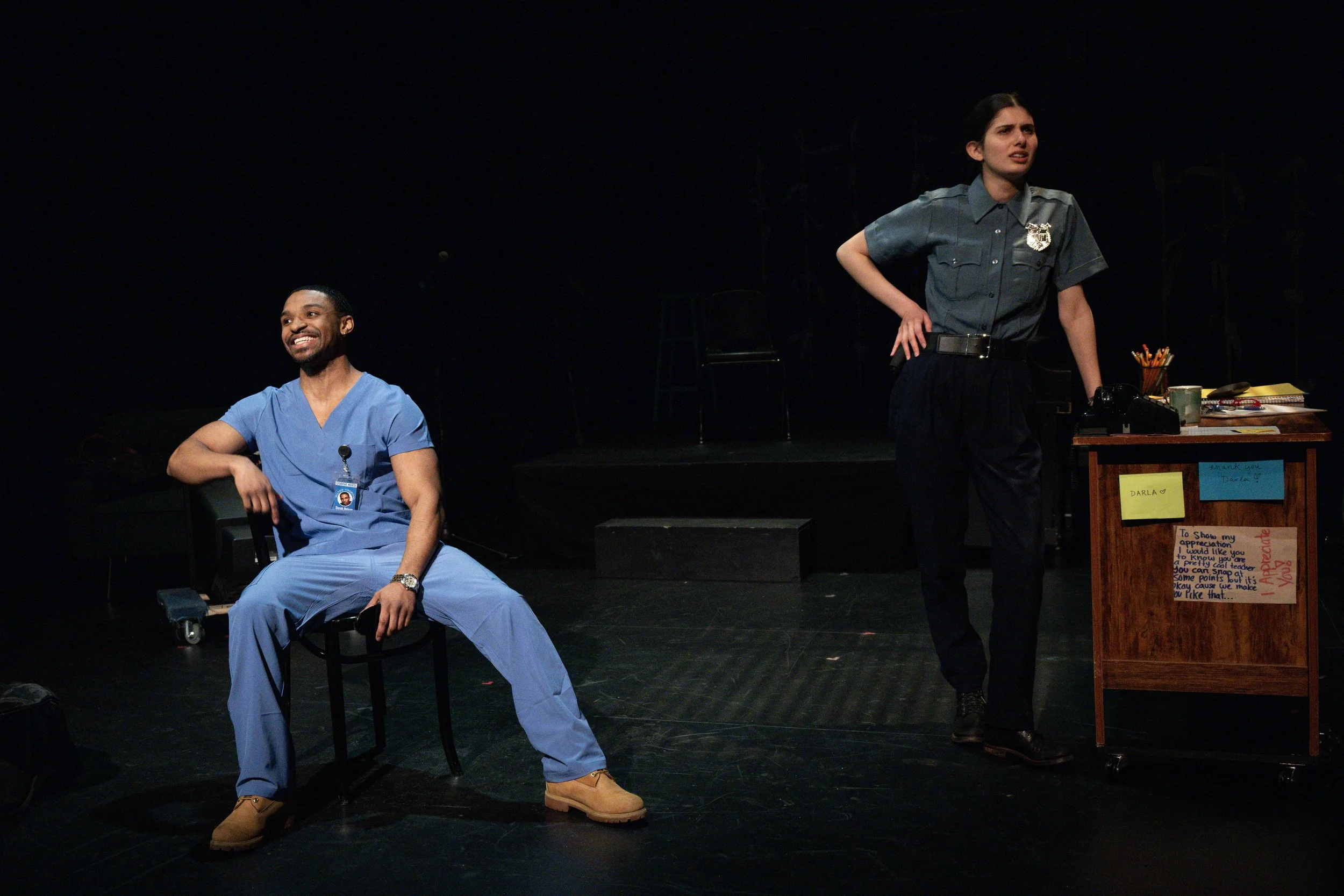 'Bobbie Clearly' Dir. Irvin Mason Jr.