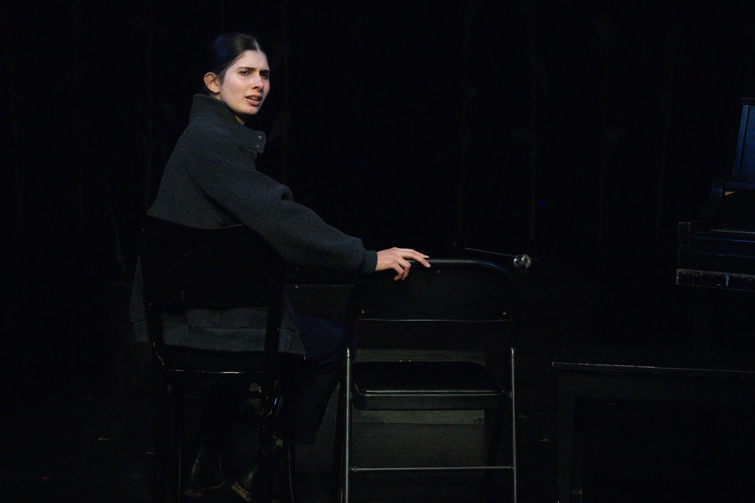 'Bobbie Clearly' Dir. Irvin Mason Jr.