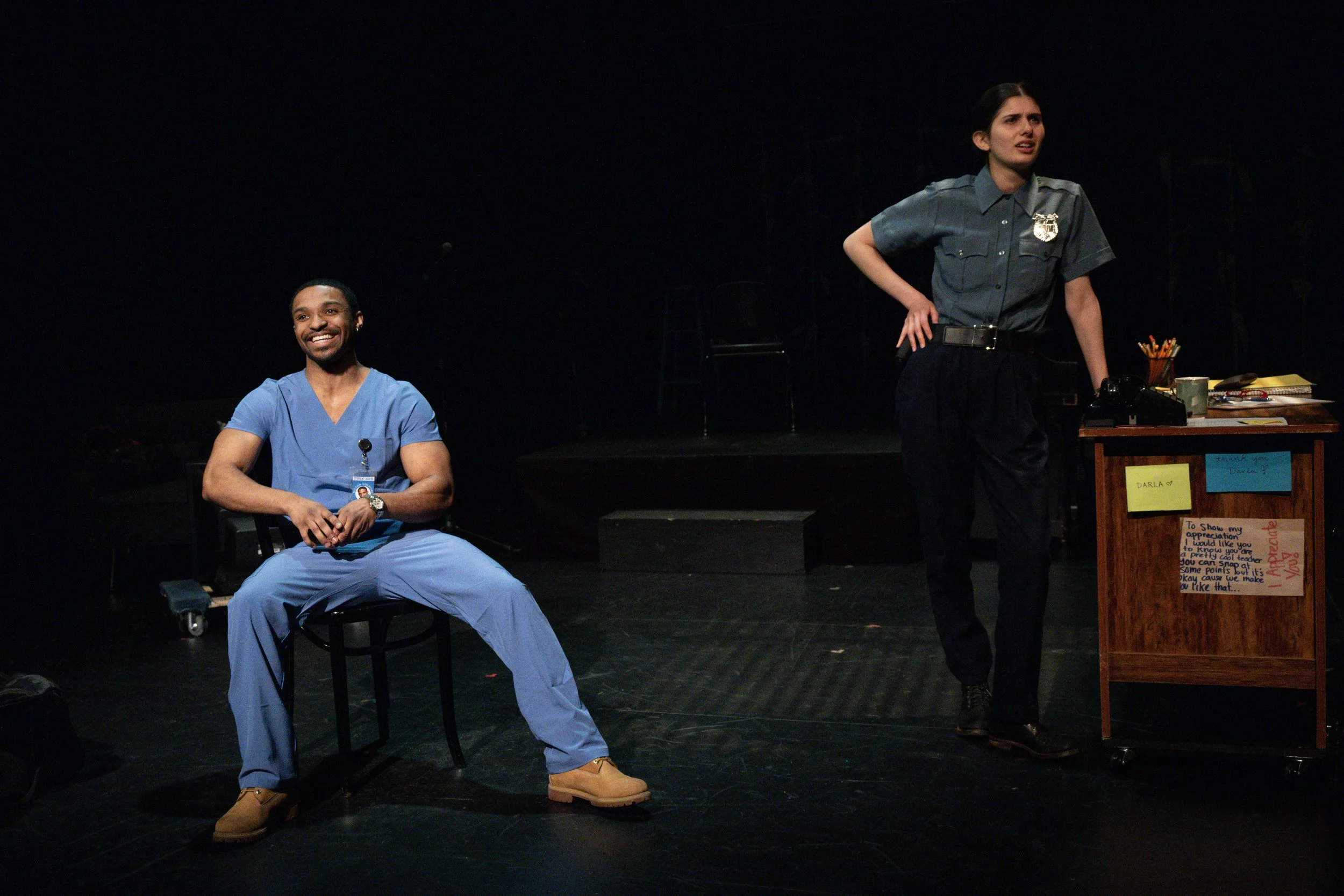 'Bobbie Clearly' Dir. Irvin Mason Jr.