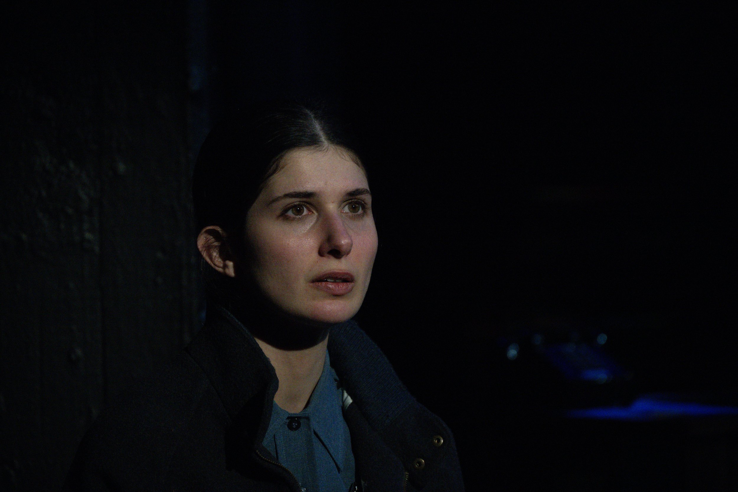'Bobbie Clearly' Dir. Irvin Mason Jr.