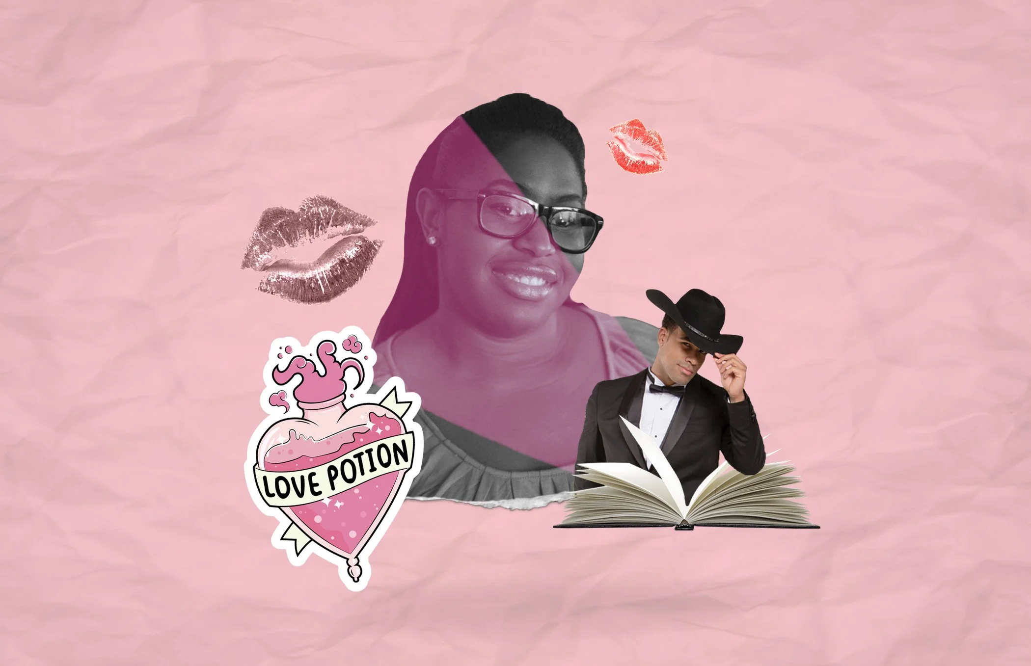 Rebekah Weatherspoon: Author, Dog Mom