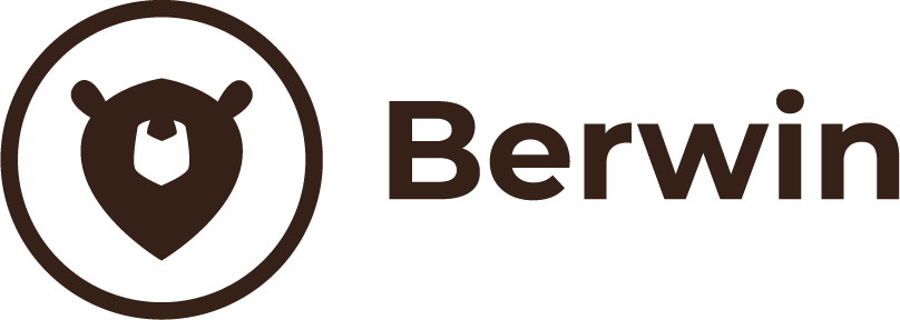 Berwin - Design, Art, and Illustration