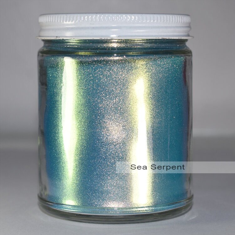 CNMI Pearl Pigments Paste Epoxy Resin Chameleon Pigment for Nail Polish/ Epoxy - China Liquid Dye, Alcohol Ink