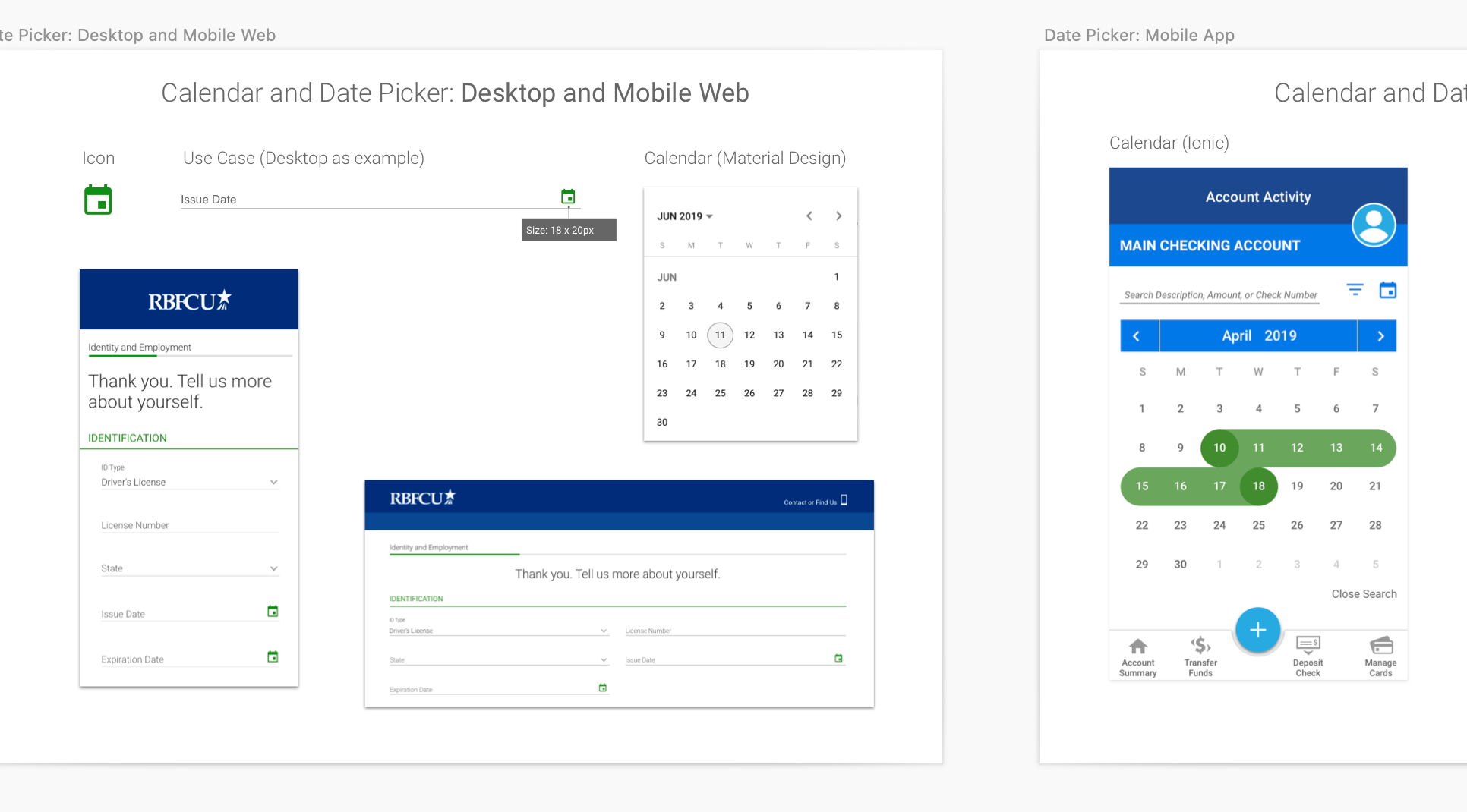 Above: After creating the diagram, I import the visual into Mural so that team members can provide input and feedback.  It is important to submit work for critique to provide the best possible solution to the stakeholders.