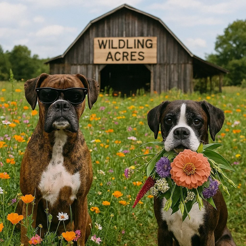 Happy Canadian Flowers Week ya&rsquo;ll!!!!

#canadianflowers #flowerfarm #freshflower #canadianflowersweek