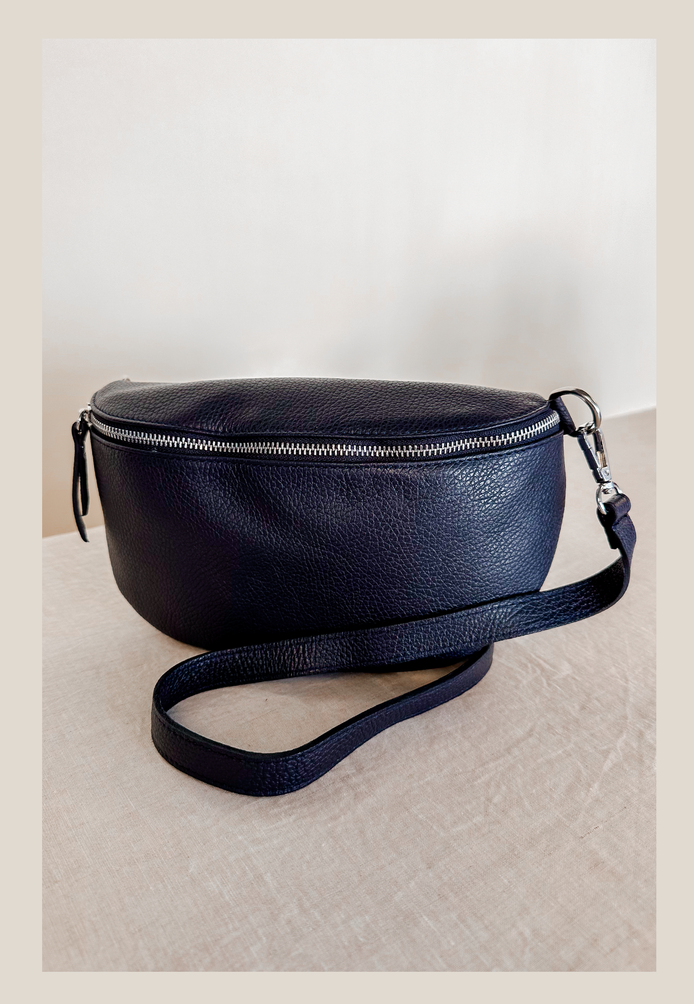 Jordan Crossbody Fanny