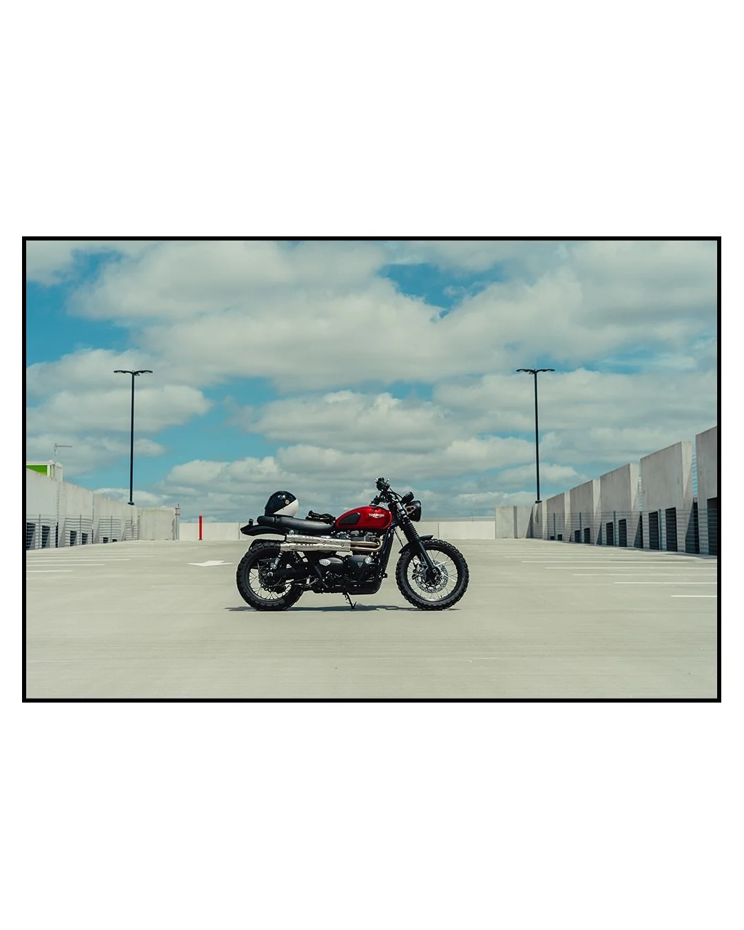 Next Level Up. #fortheride 

#parkinggarage #leicasl2s #helios #leicacamerausa