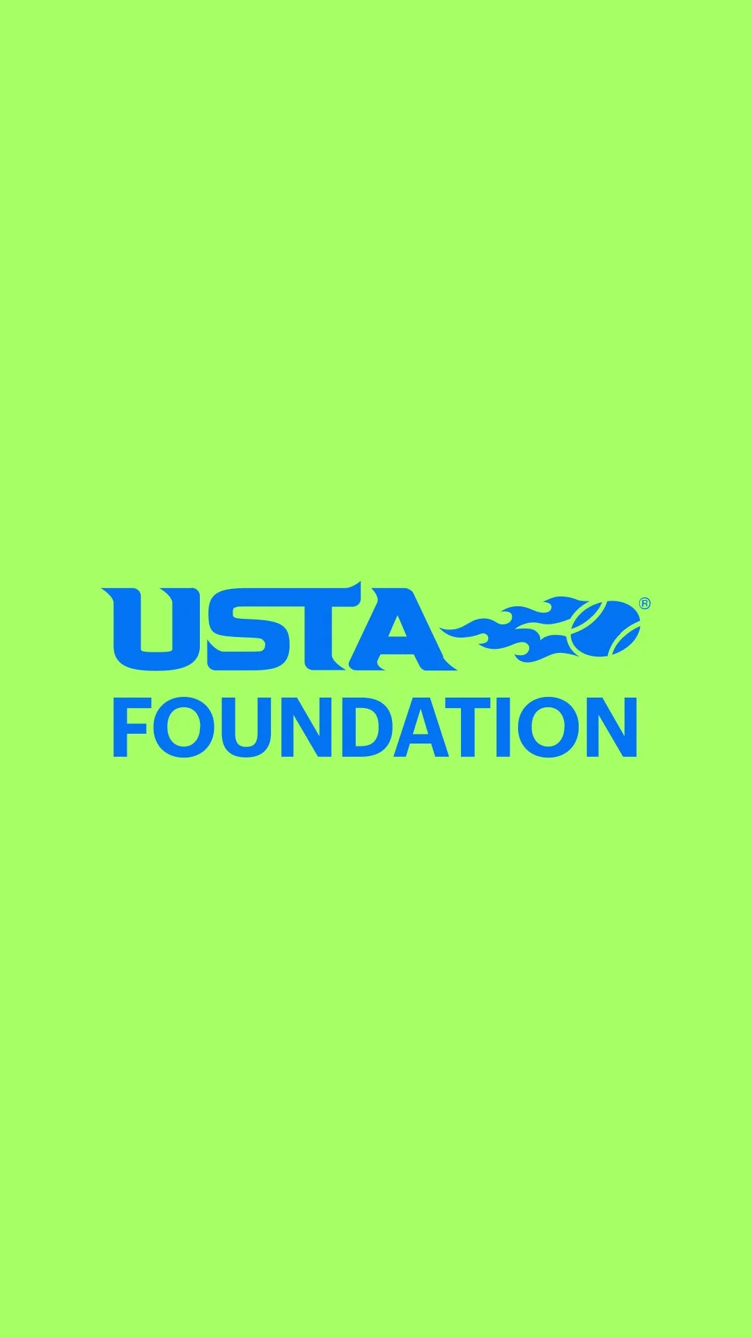USTA Foundation