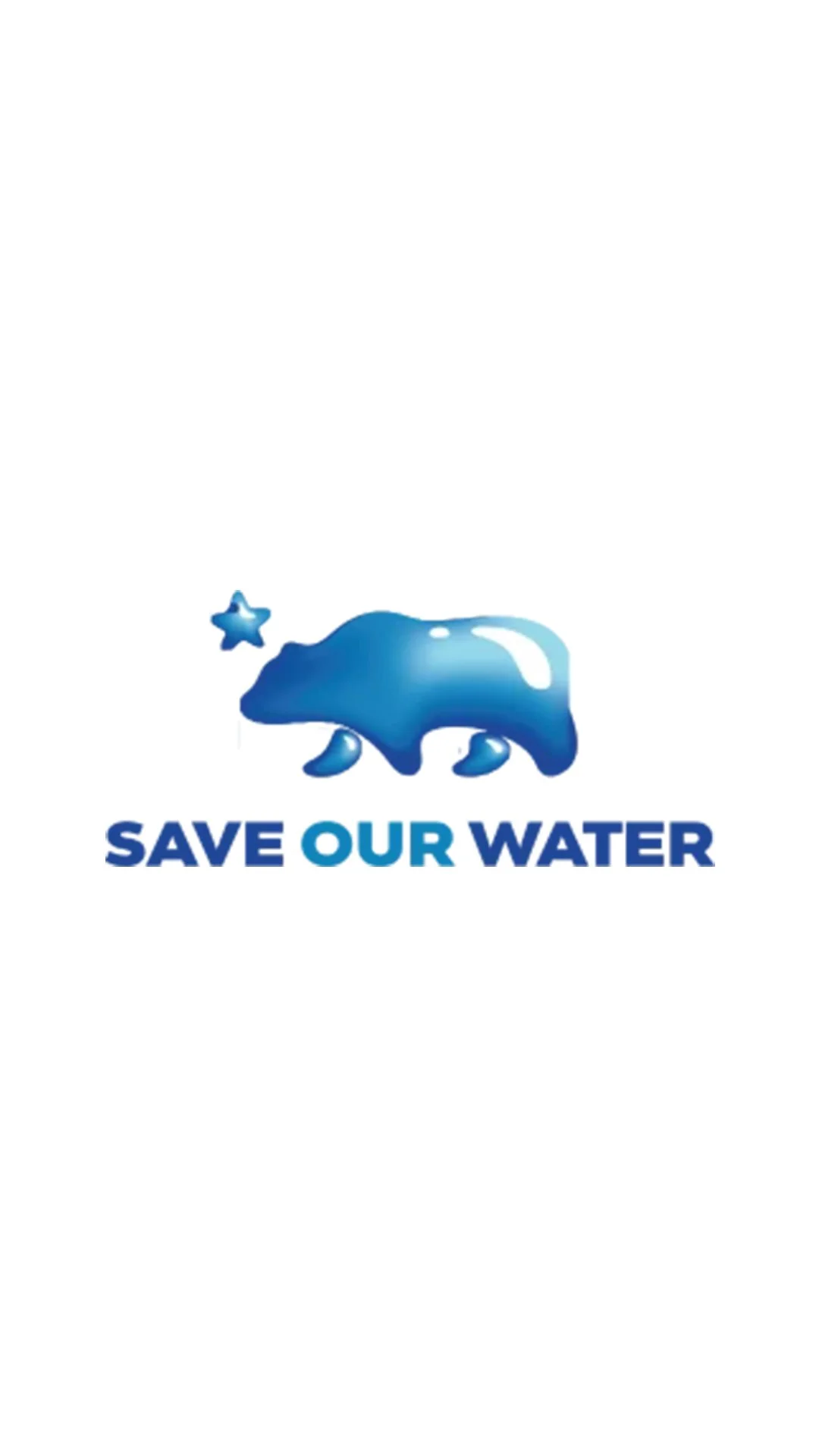 Save Our Water