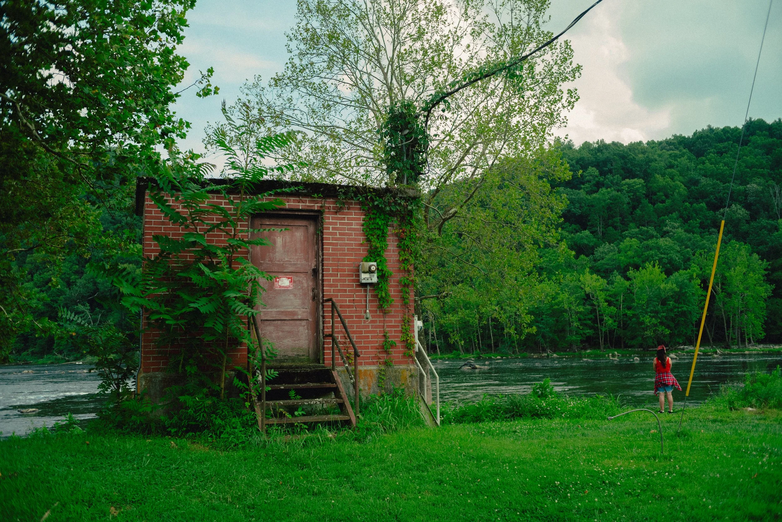 Watching You - Short Film