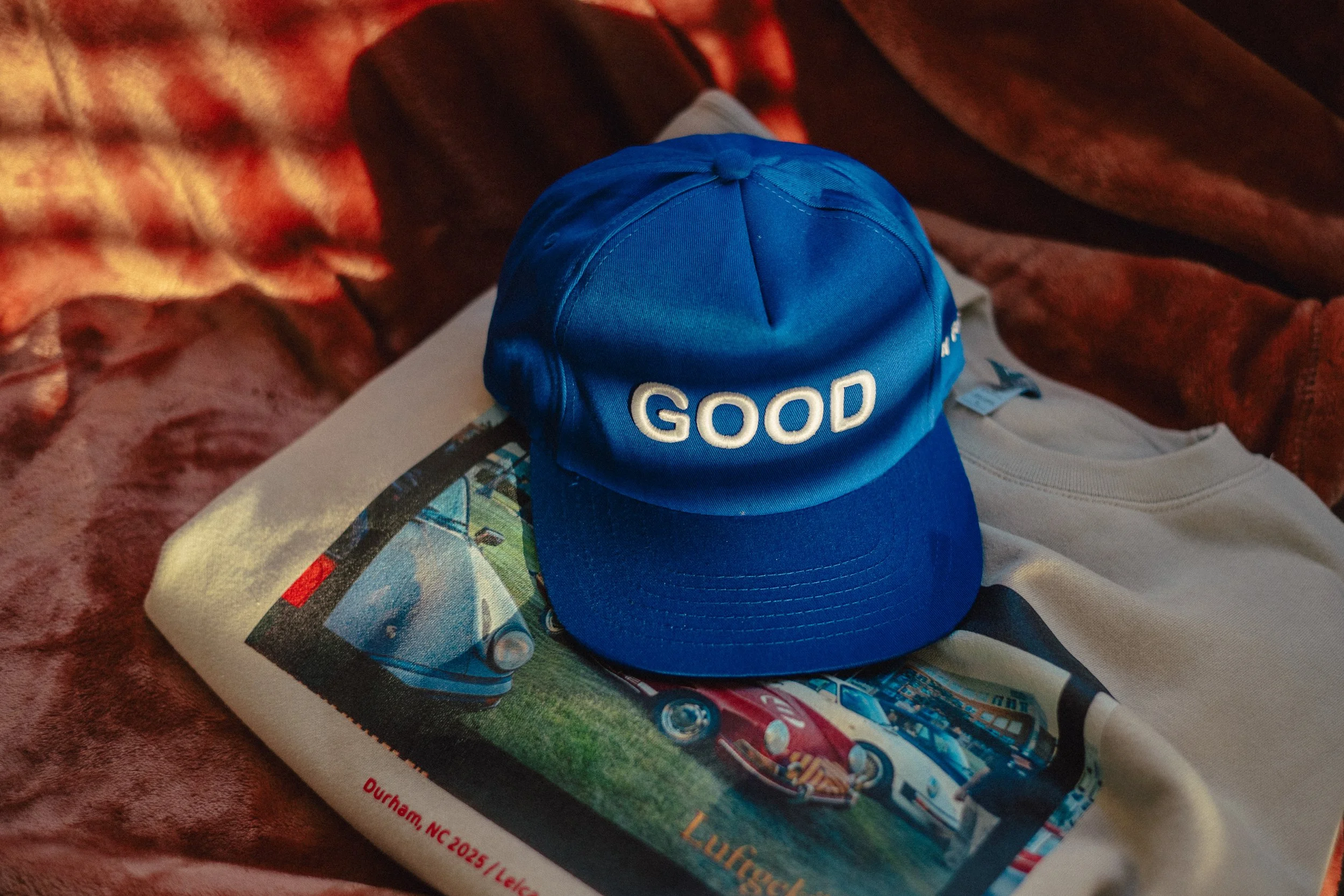 True & Good Co. - Art Director