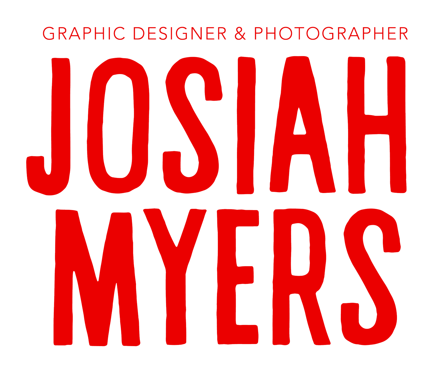 Josiah Myers