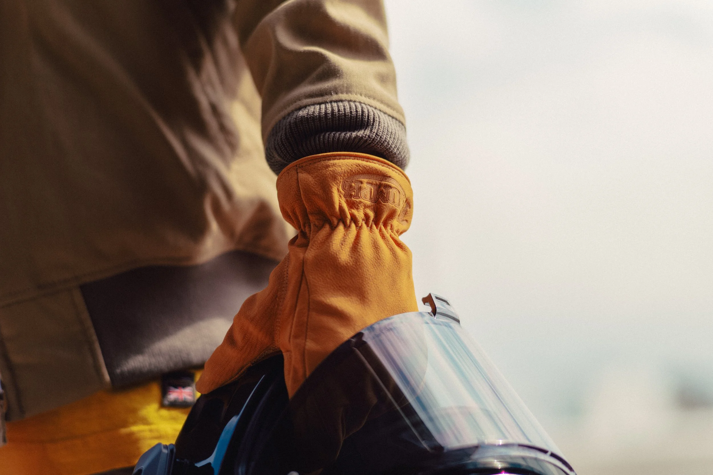 Triumph - Heritage Collection