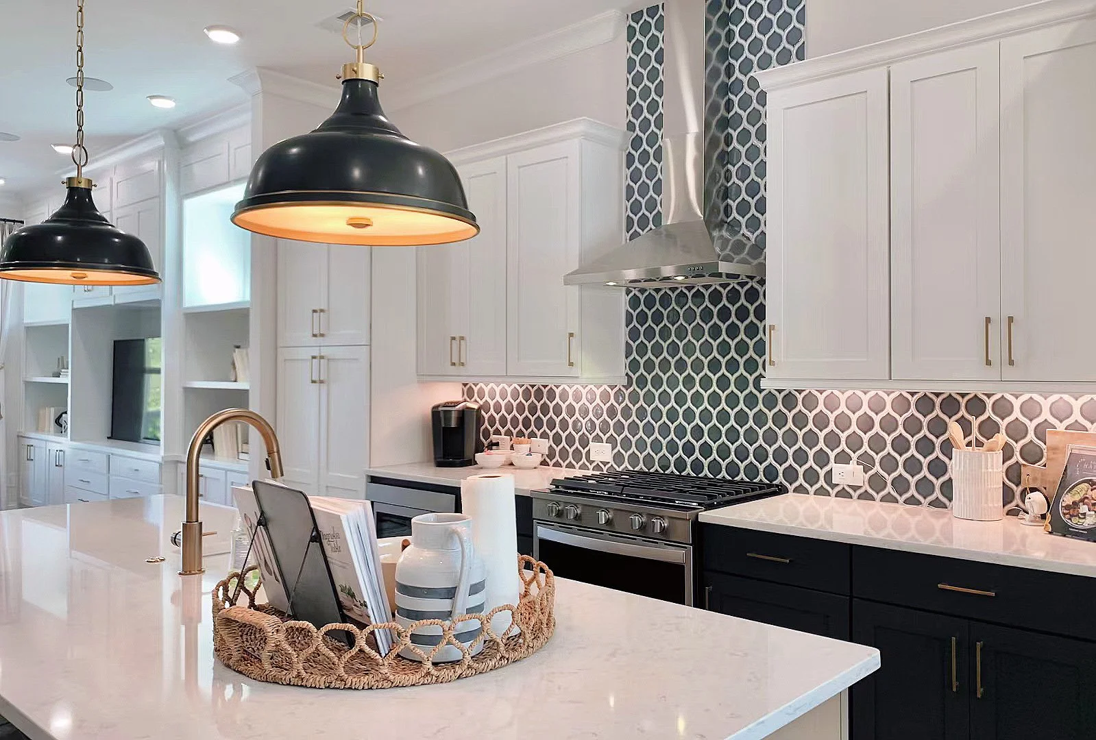 JHO Kitchen & Bath of Rome, GA and Kennesaw, GA