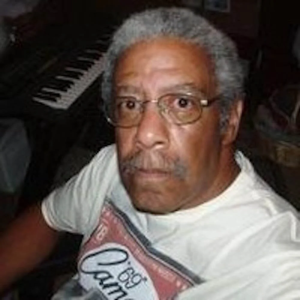 episode xix / robert raynor