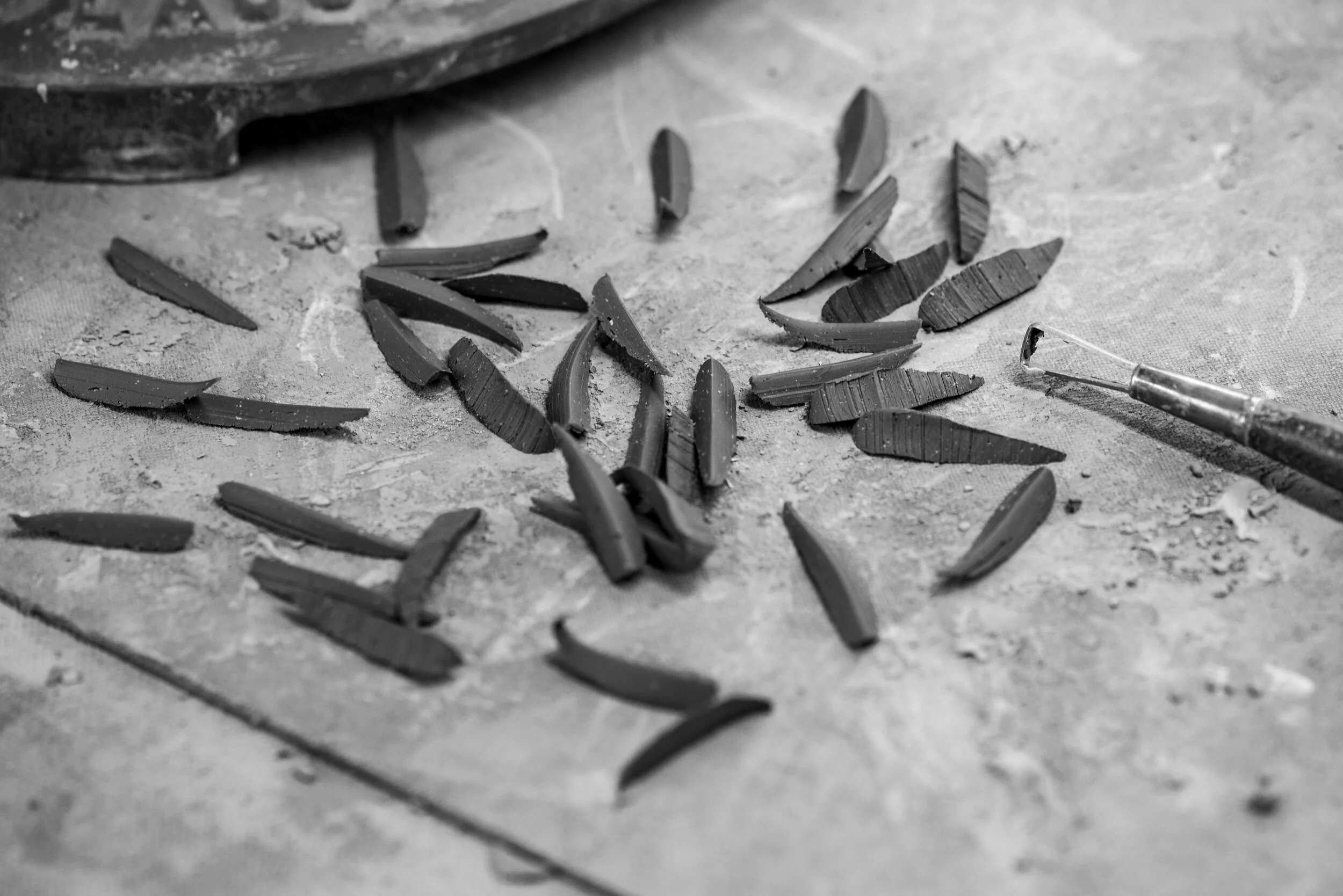 Carving